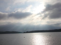 Lac du der