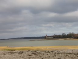 Église Saint-Laurent de Champaubert