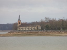 Église Saint-Laurent de Champaubert